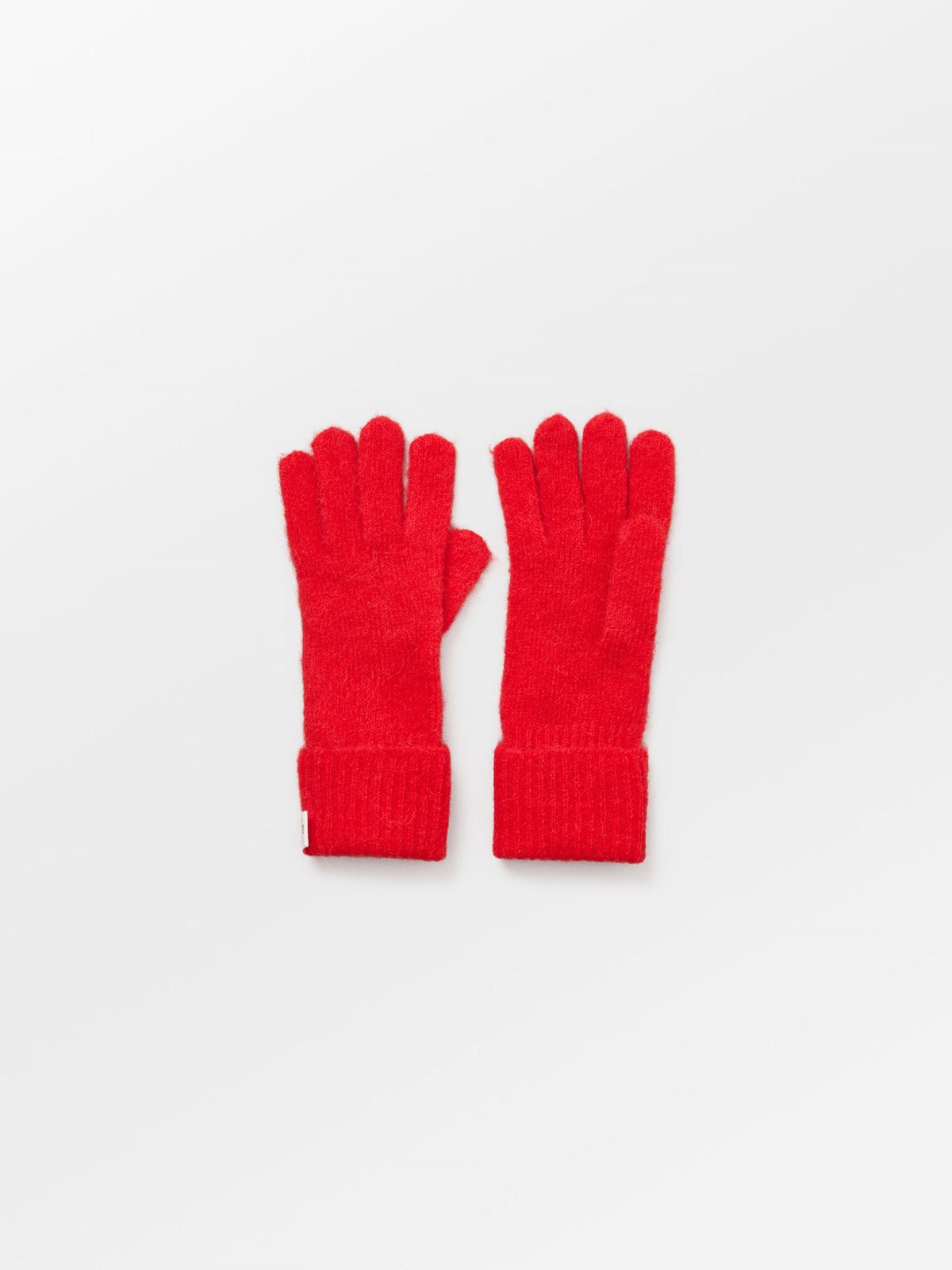 Guantes de punto de canale