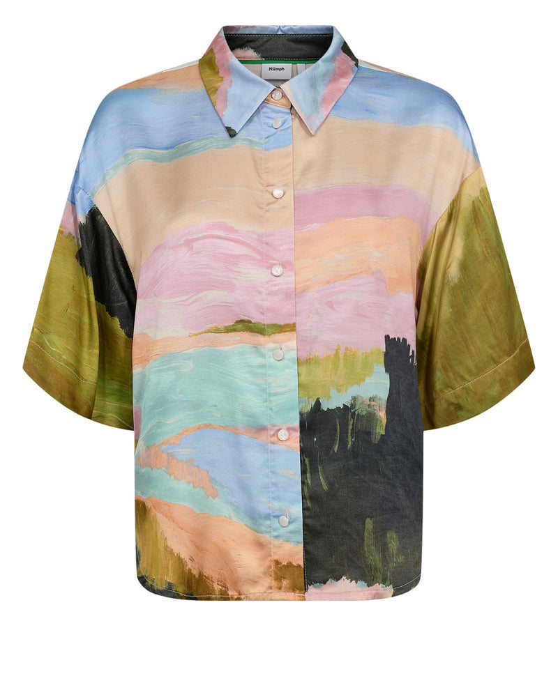 Camisa NUMEADOW