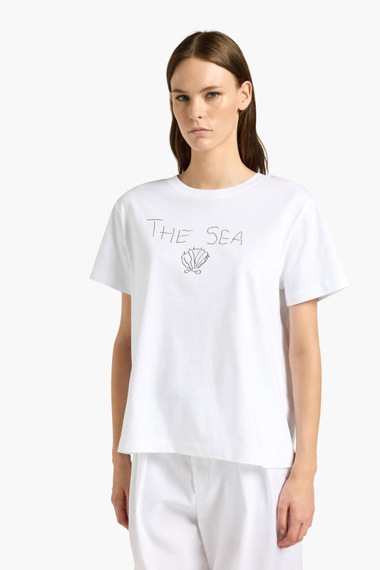 Camiseta LIVI