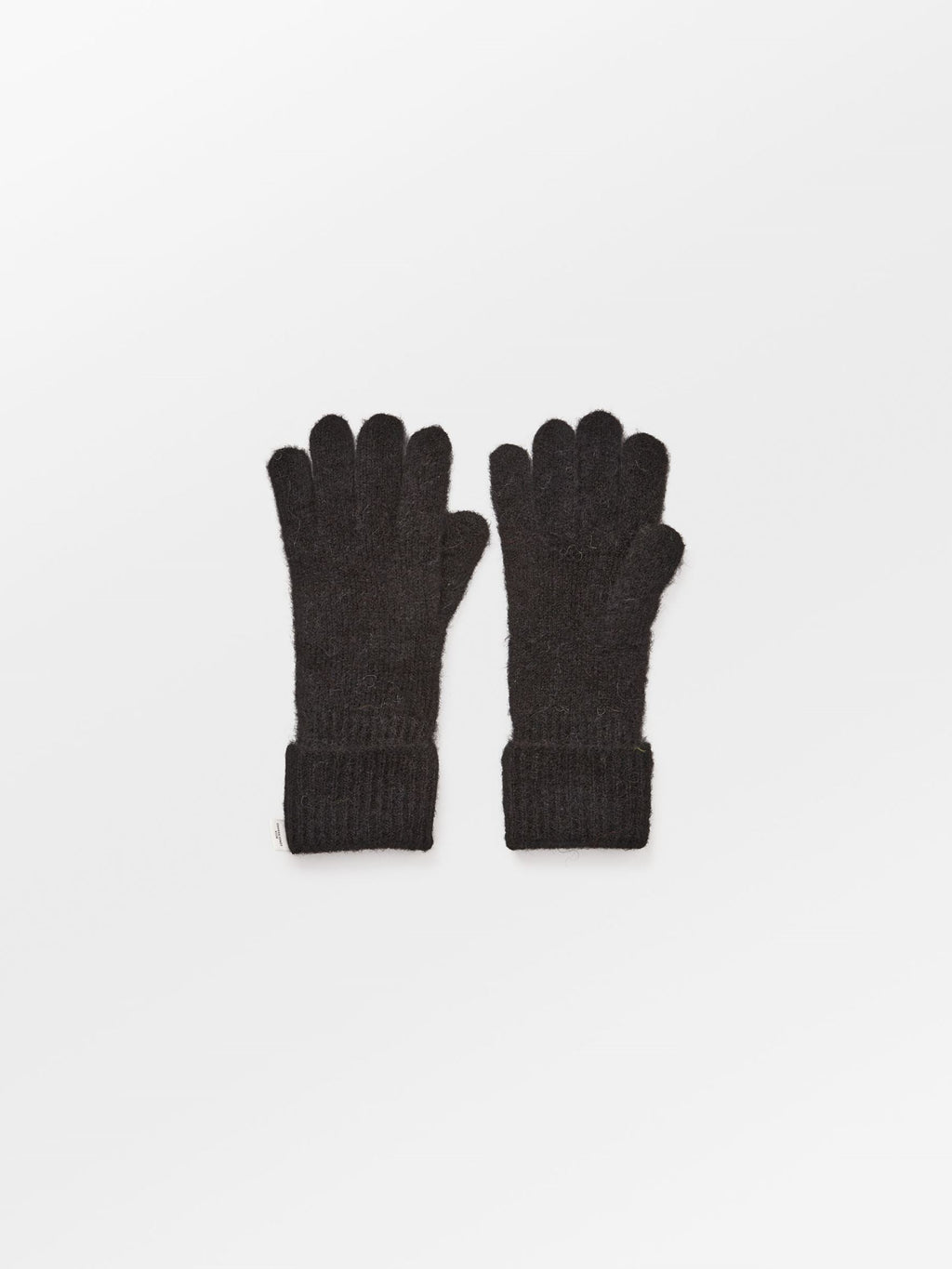 Guantes de punto de canale