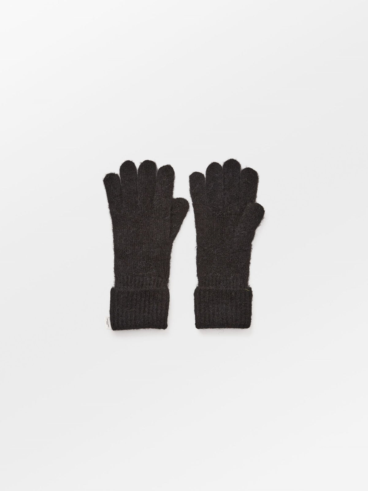 Guantes de punto de canale