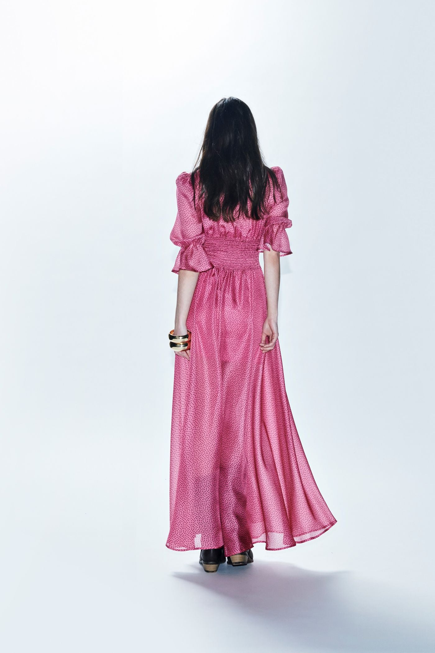Vestido TILDA