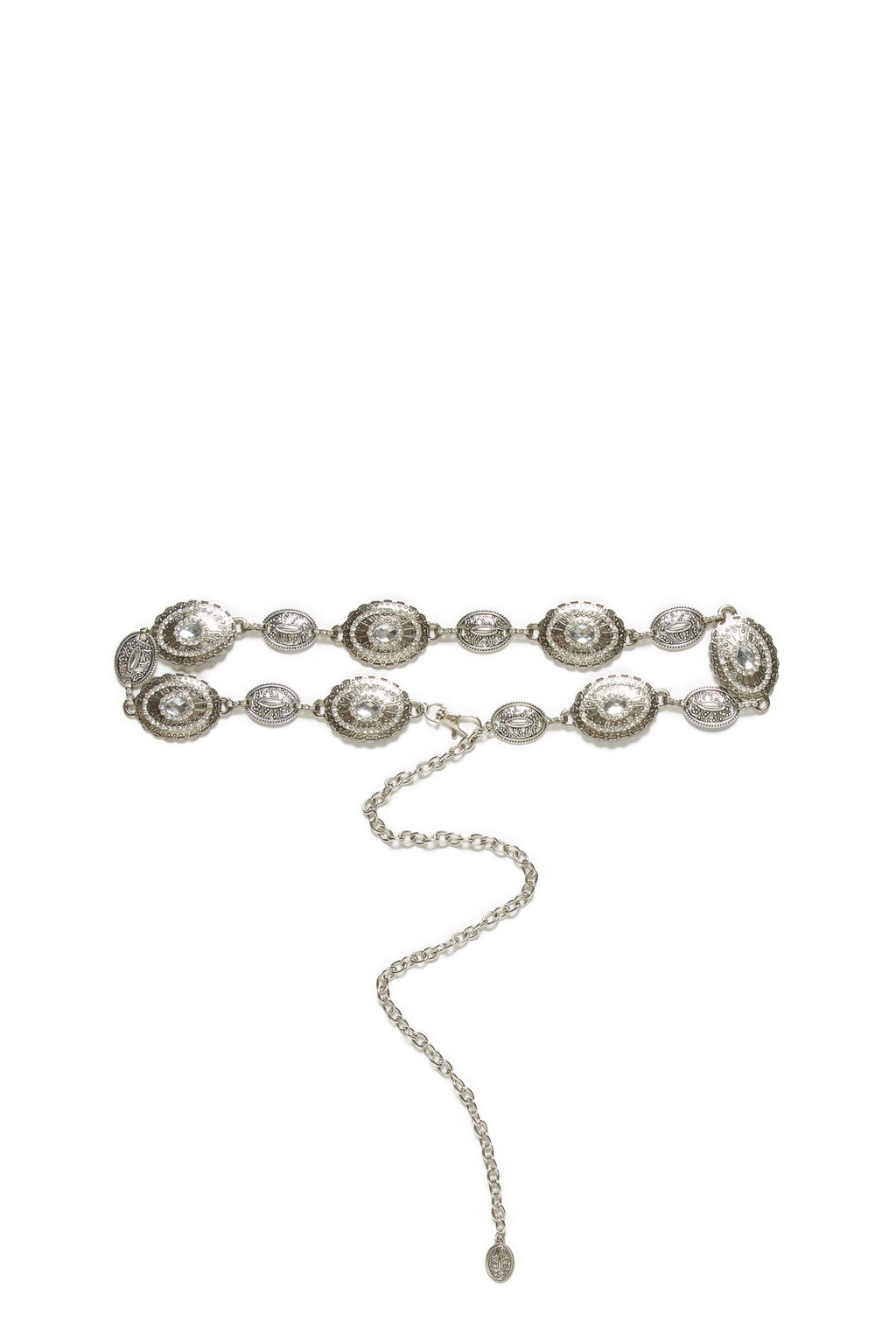 Cinturon joya CHAIN