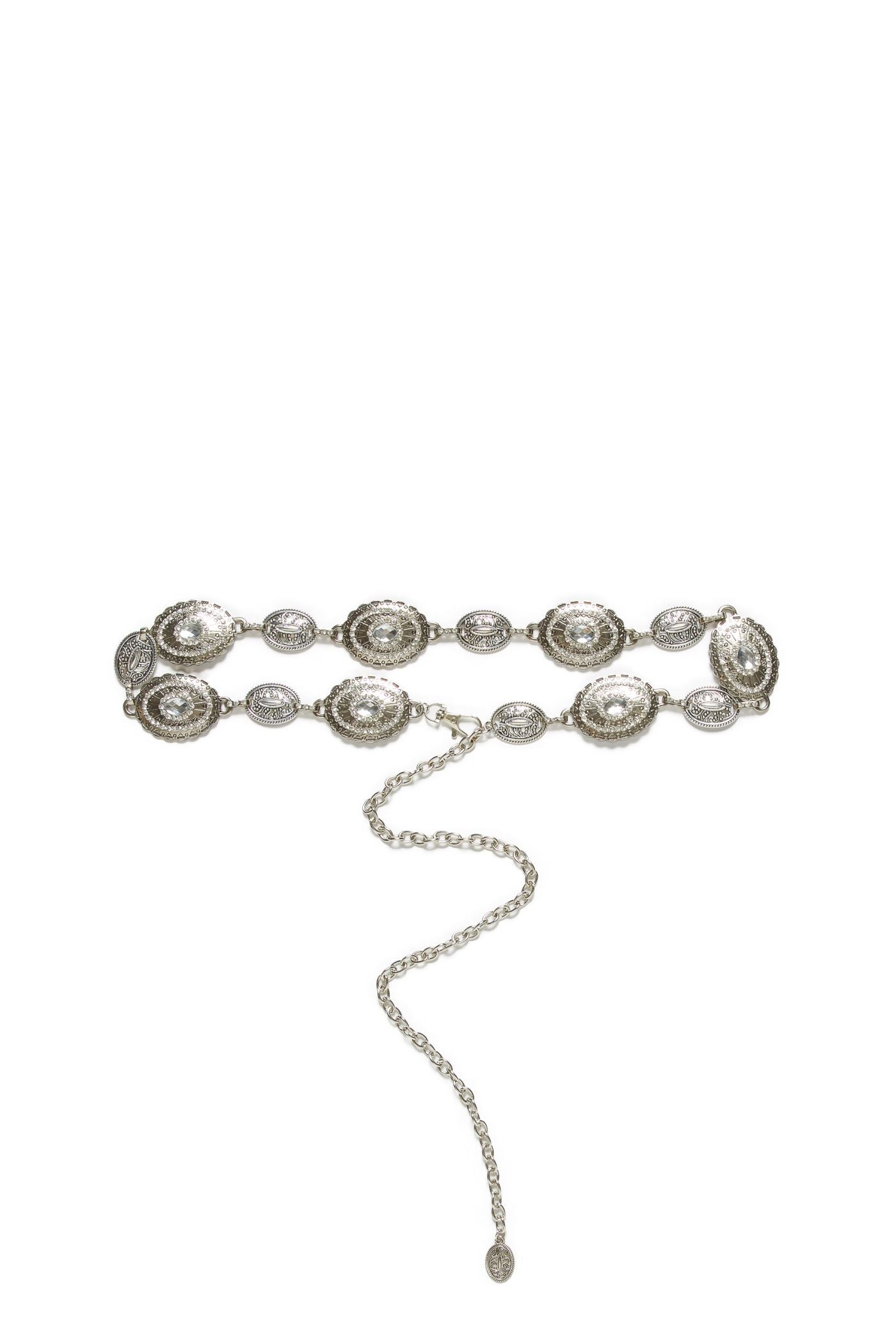 Cinturon joya CHAIN
