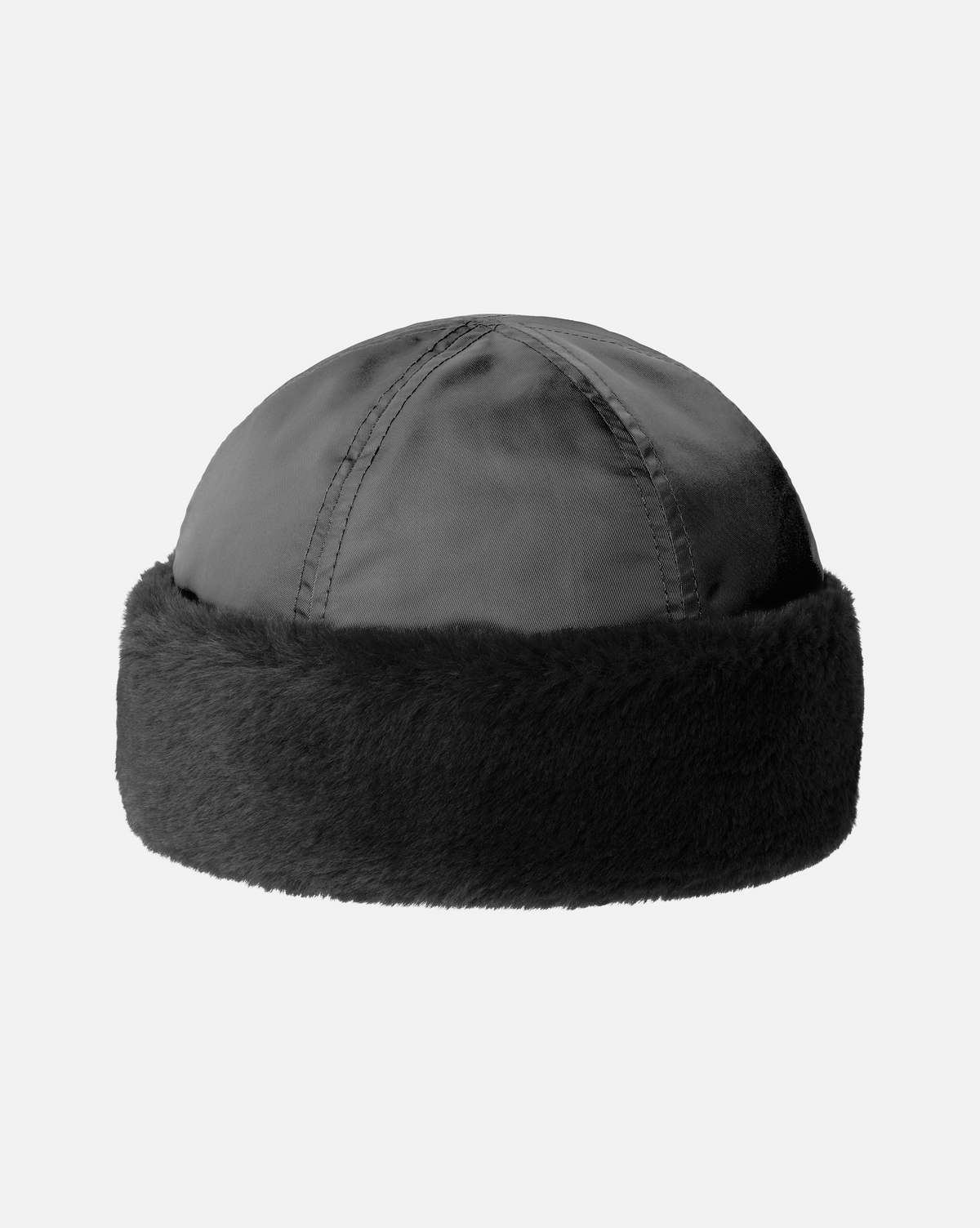 Gorro unisex de banda de pelo