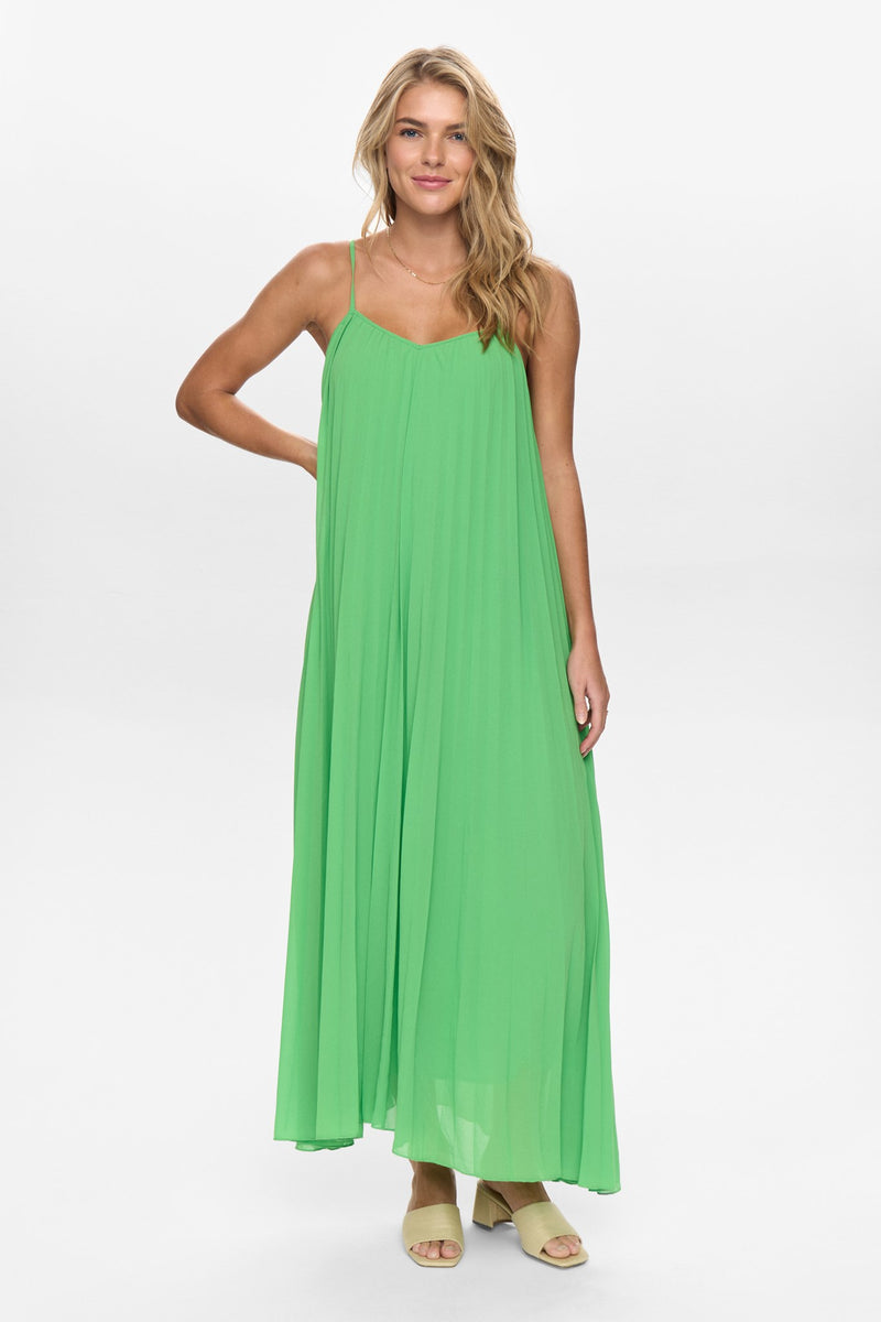 Vestido NUPARISA