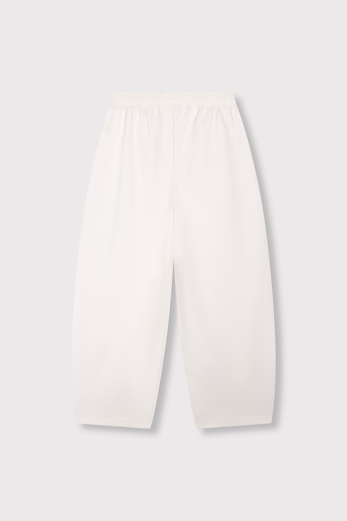 Pantalon deportivo bombacho