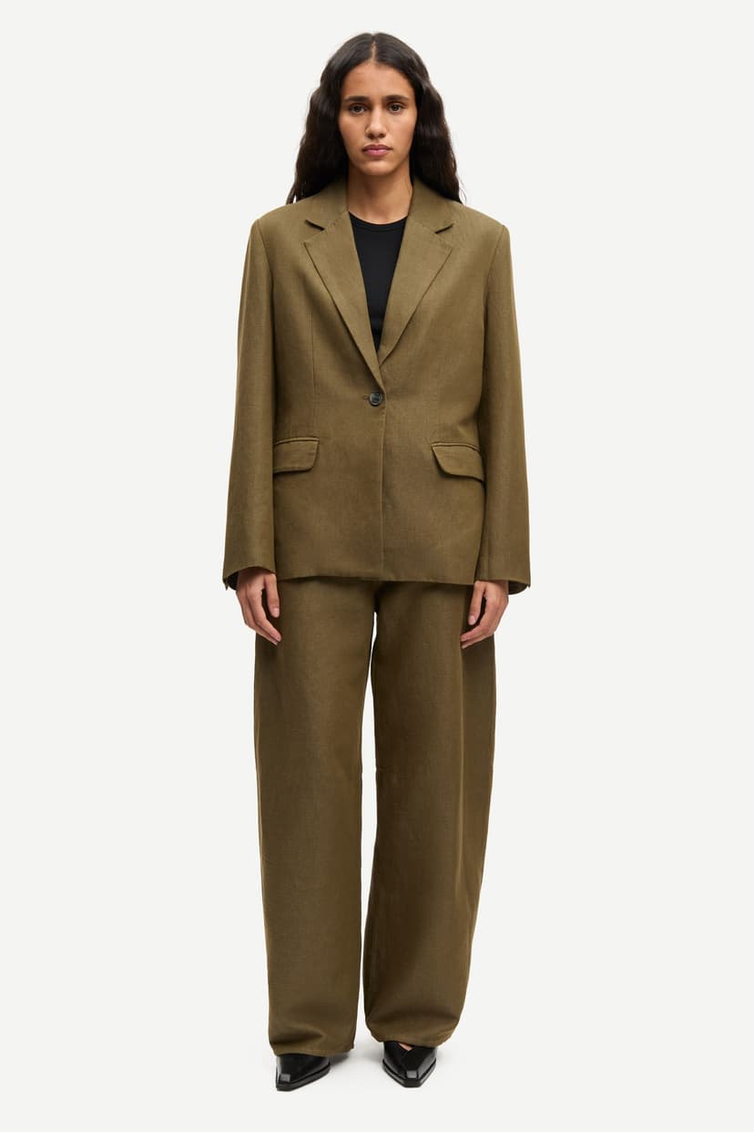 Blazer SAHEAVEN
