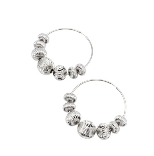Pendientes ARO XL