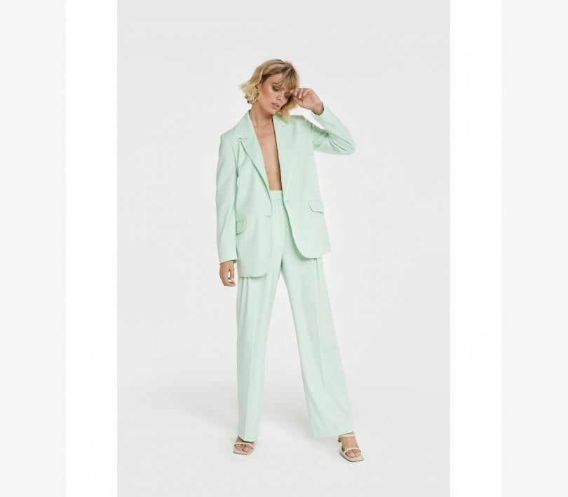 Blazer Mint