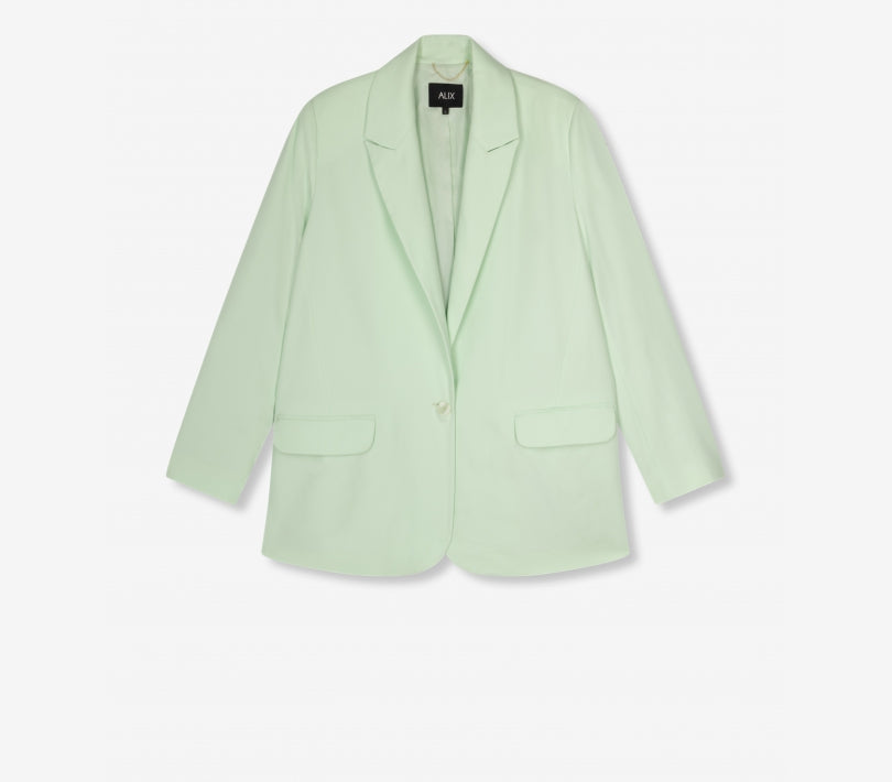 Blazer Mint